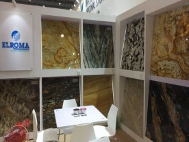 Xiamen Stone Fair 2018